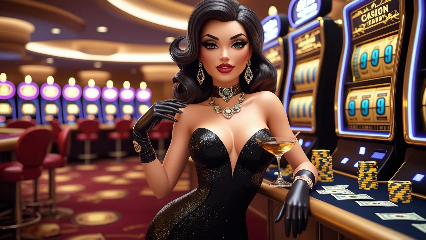 spinmama login
