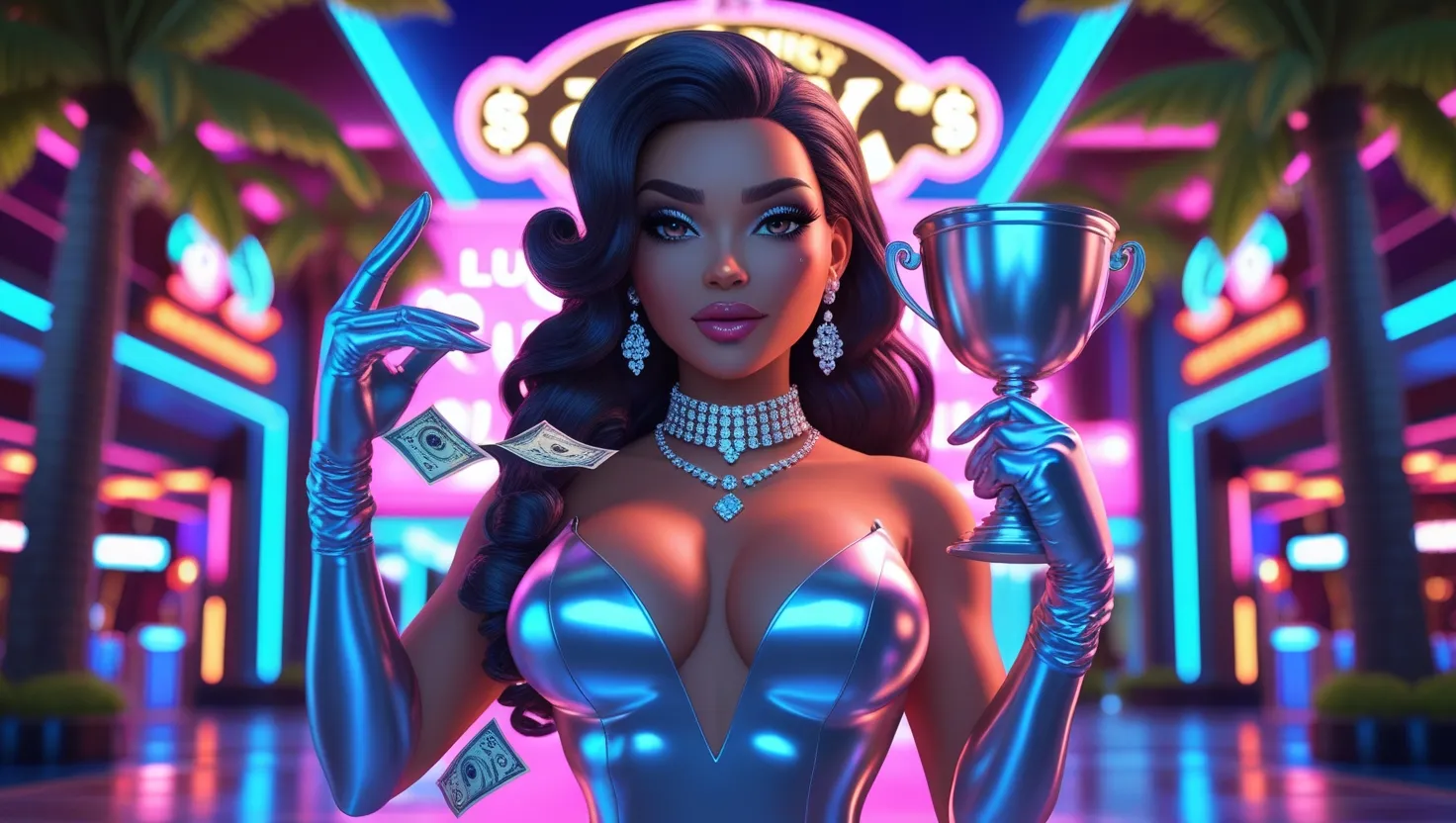 spinmama login
